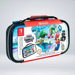 NINTENDO - PROTECTOR SUPER MARIO BROS WONDER