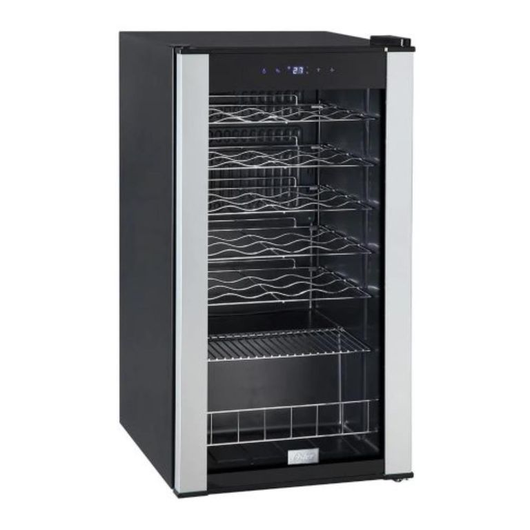 Vinera Digital de 28 Botellas OS-PWCC2800B