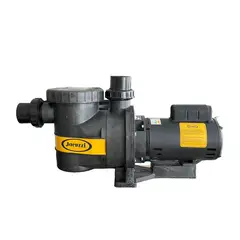 JACUZZI - Electrobomba de 2.0 HP para piscina 220V suc y des: 2" x 2"