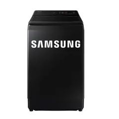 SAMSUNG - Lavadora Ecobubble WA13CG5441BVPE 13 Kg