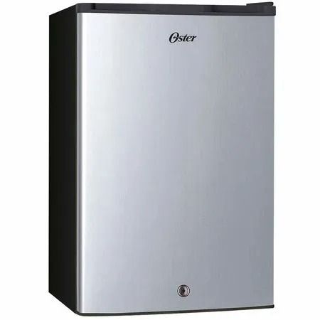 Frigobar 122L OS PMB129BV Silver