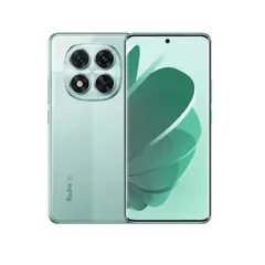 XIAOMI - REDMI NOTE 14 PRO 5G 256GB 8GB RAM CORAL GREEN