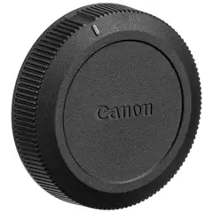 CANON - Tapa trasera de lente RF