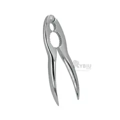 RYBIU IMPORT - Utensilio Practico de Color Acero Y+Banderitas Adhesivas