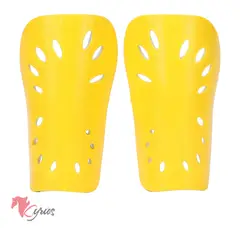 NO LOGO - Canillera De Futbol Para Niño