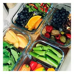 RYBIU IMPORT - Taper Resistente de 3 Secciones en Celeste Y+Regalo Agendita