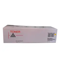 GENERICO - Toner Brother TN241 TN221Y COMPATIBLE