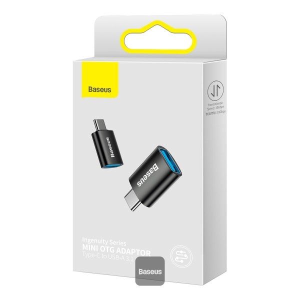 OTG Adaptador Tipo C a USB