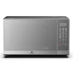 INDURAMA - Horno Microondas de 20Lt MWI-20TCRP