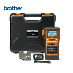 BROTHER - ROTULADORA PT-E310BTVP