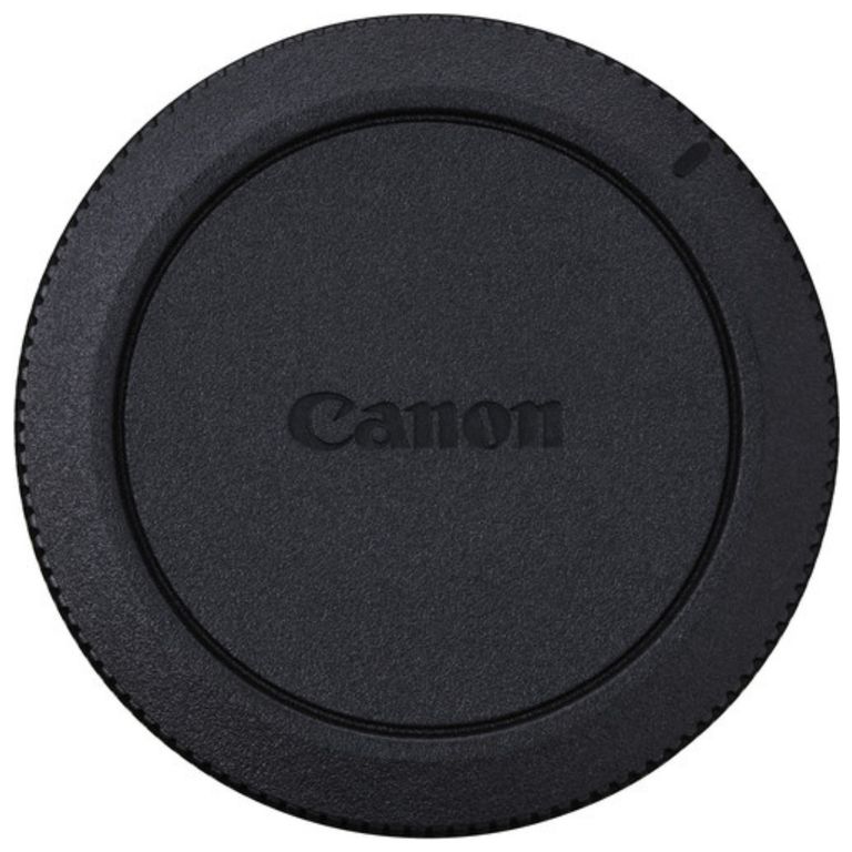 Tapa de cuerpo de Cámara EOS R-F-5