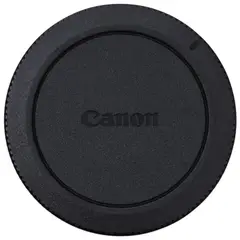CANON - Tapa de cuerpo de Cámara EOS R-F-5