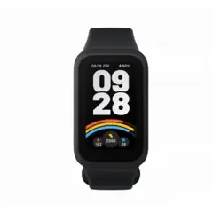 XIAOMI - Smart Band 9 Active Black