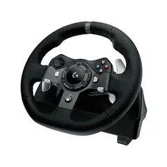 LOGITECH - Volante G29 PS5 PS4 PS3 Racing Wheel USB 941-000111