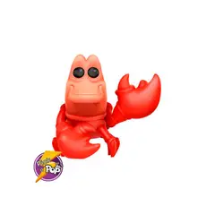 FUNKO - DISNEY LA SIRENITA SEBASTIAN 236