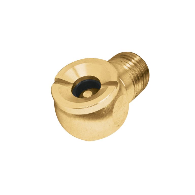 Inflador Cableza para Llantas Macho 19087