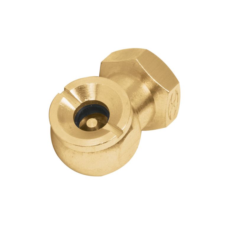 Inflador Cableza para Llantas Hembra 19088