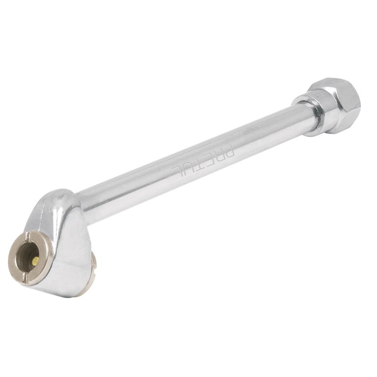 Inflador Cableza Doble 21694