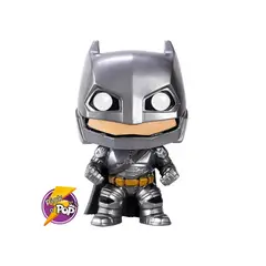 FUNKO - ARMORED BATMAN POP EXCLUSIVO