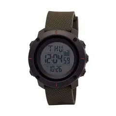 SKMEI - RELOJ ACUATICO HOMBRE 1213 - 1017343