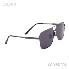 ZANETTY - LENTES DE SOL POLARIZADOS HOMBRE 201903