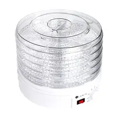 GENERICO - DESHIDRATADOR ELÉCTRICO DE ALIMENTOS