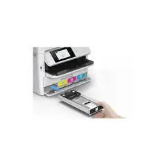 EPSON - Impresora todo-en-uno WorkForce Pro WF-C5810 A4 ADF WIFI LAN