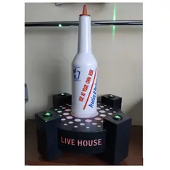 GENERICO - Glorificador de Botellas Laser