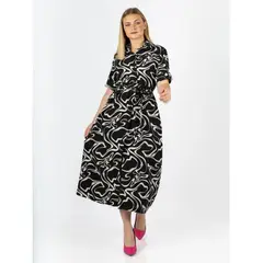 TULULA - Vestido Camisero Mujer Valencia