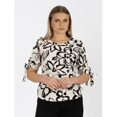 TULULA - Blusa Ejecutiva Mujer Segovia