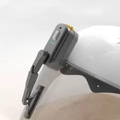 GENERICO - LIMPIAPARABRISA PARA CASCO DE MOTO