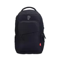 PORTA - MOCHILA ORIGINAL OVERSIZE NEGRO