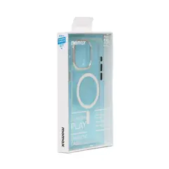 Case form Play Funda Magnética Iphone 15 Promax con Magsafe