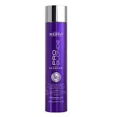 RADIANT - Shampoo Pro Blonde Violet Frasco 300 ml