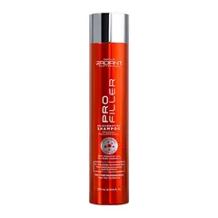 RADIANT - Shampoo Professional Pro Filler Rejuvenecedor Frasco 300 ml