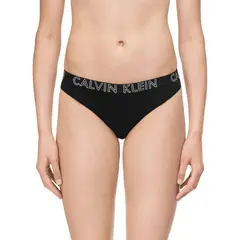 CALVIN KLEIN - PANTY TABLE ULTIMATE COTTON - THONG