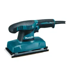 MAKITA - Lijadora Orbital 9035h 93x228 Mm 180w 11,000 Opm Pro.