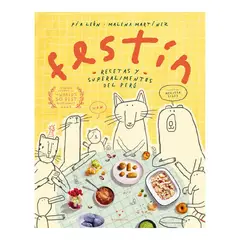 PICHONCITO - Festín