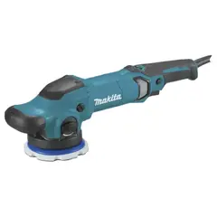 MAKITA - Lijadora Roto Orbital Po5000c 5 125 Mm 900w 6800 Opm