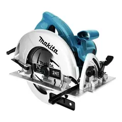 MAKITA - Sierra Circular 7 1/4" (184mm) 1600W Corte en 90° 65mm HS7010K
