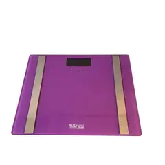 Dsp - Balanza Digital de Peso Corporal KD7011 Rosado