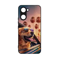 GENERICO - Funda Protector Case Para VIVO Y18