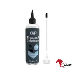 NO LOGO - Lubricante De Maquinaria De Gym 100 Ml