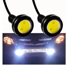 GENERICO - Super Led Ojos De Aguila Alto Brillo