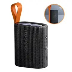XIAOMI - Parlante Sound Pocket 10hrs 5W IP67