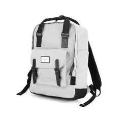 HIMAWARI - - Mochila H1010-09 para portátil Buttercup de 14 " - Gris