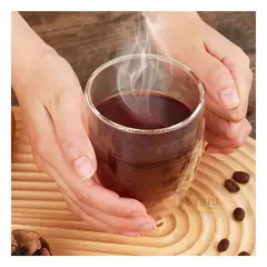 RYBIU IMPORT - Tazon Creativo de 450ML de Doble Capa Y+Gift MiniAgenda