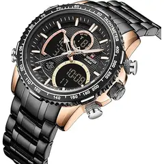 NAVIFORCE - RELOJ 9182 RGB