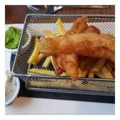 RYBIU IMPORT - Canasto Practico de 255x13x45cm Plateado Y+Gift MiniAgenda