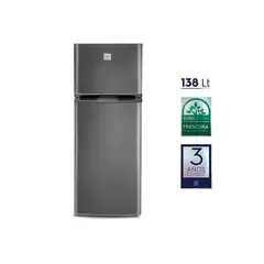 ELECTROLUX - Refrigeradora 138L Frost ERT18G2HNI